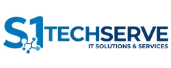 S1 Techserve Logo
