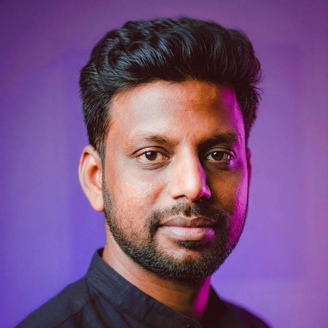 Shanmuga